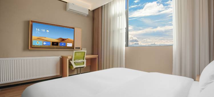 Neo·来住影音｜Cinema·View轻居(罗江大学城店)图片