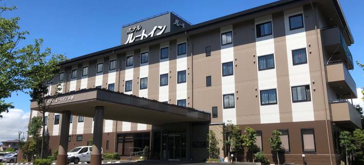 露樱酒店 中野店(HOTEL ROUTE-INN NAKANO)图片