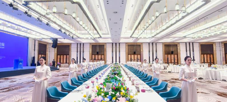 盐城迎宾馆图片