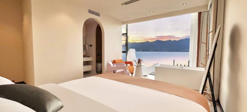 大理三笙一宅民宿图片