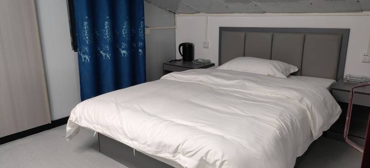 摄哥休闲民宿图片