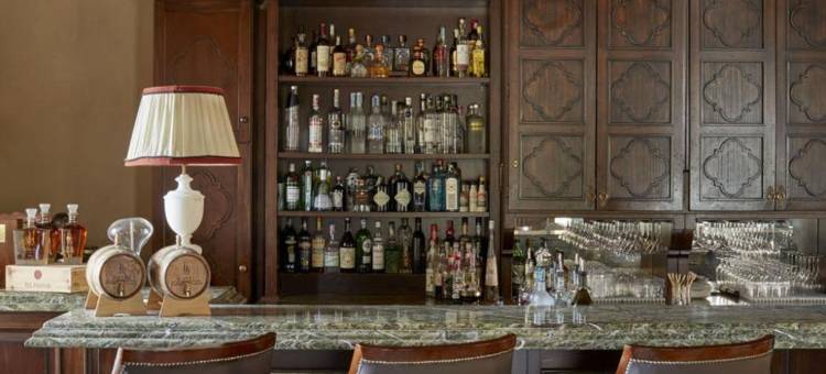 卡露索，贝梦德酒店，阿玛尔菲海岸(Castello di Casole, A Belmond Hotel, Tuscany)图片