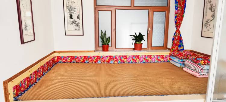 丽洁客栈(雾凇岛景区店)图片