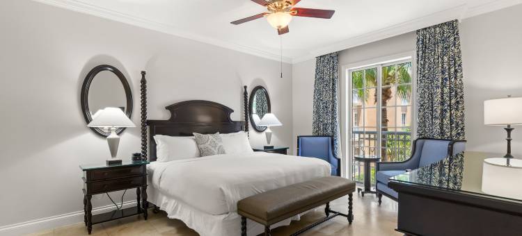 海边度假村及公寓(Beachside Resort & Residences)图片