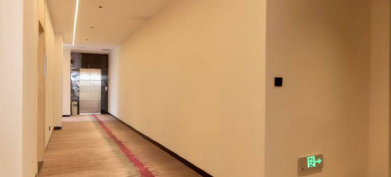 东台飞达商务酒店图片