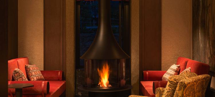 BORE亚丁般若秘境酒店图片