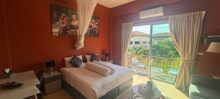 阿鲁拉宾馆(Alura Guesthouse)图片