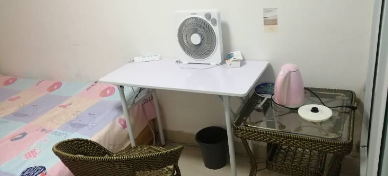 星夜青年旅社(海亮广场店)图片