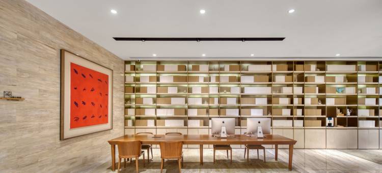 全季酒店(安吉九州昌硕广场店)图片