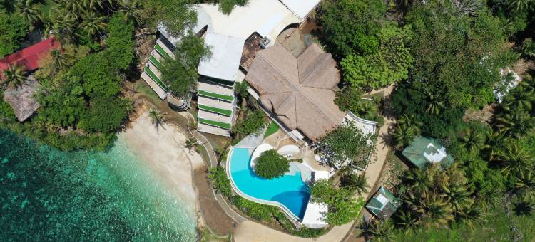 Solea Reef Resort Anda图片