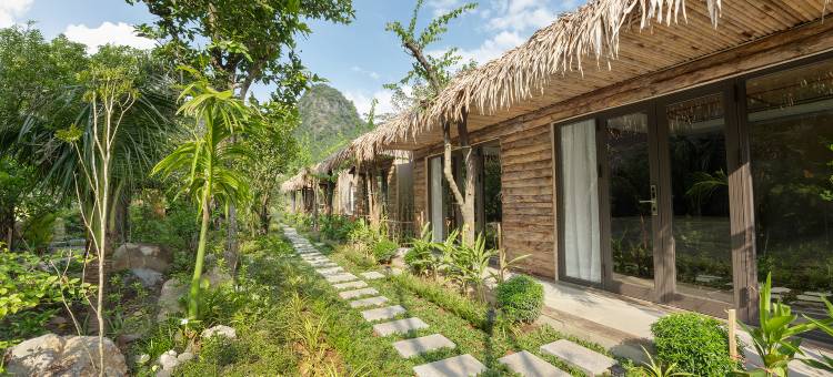 Tam Coc Oasis Resort & Spa图片