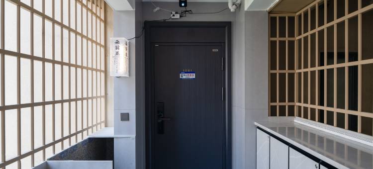 朵莉亚民宿(漳州站龙江新苑店)图片