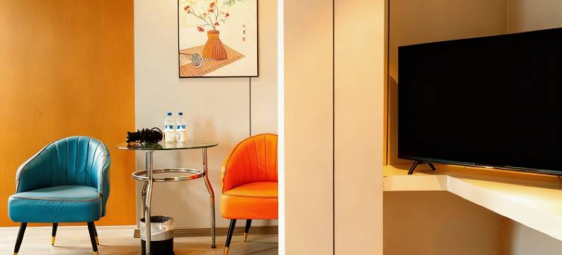 瑞森豪美酒店(恩施新天地和润城店)图片