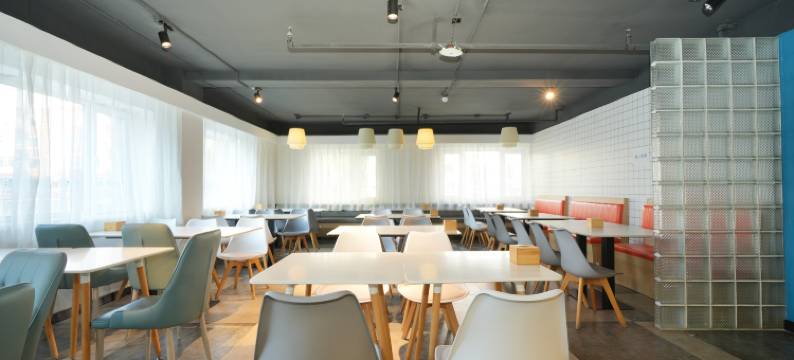 万丰精选酒店(敦化敖东大街店)图片