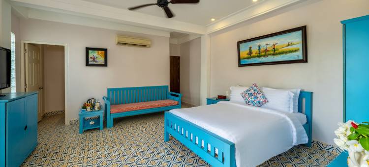 恩典度假村(Grace Boutique Resort)图片