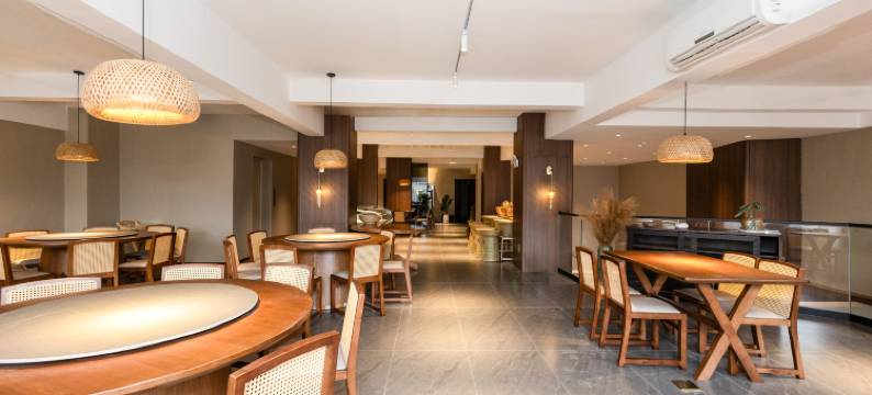 罗平东骏大酒店图片