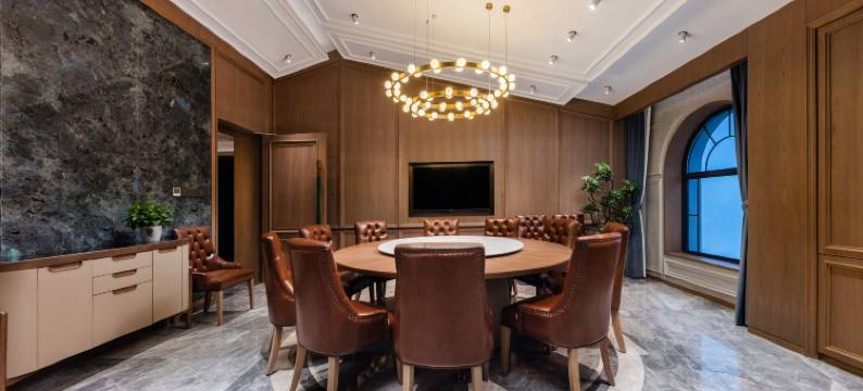 庐琴山庄(牯岭街索道上站台店)图片