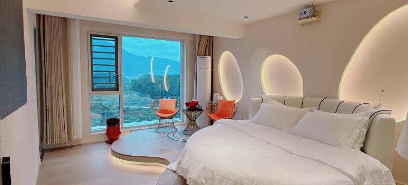 正安幻岛民宿图片