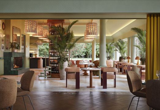 Ardour Milton Park BowralHotel Overview