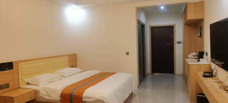 山阴如家民宿图片