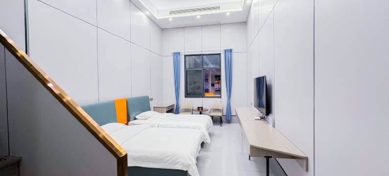 君道酒店(长沙理工大学云塘店)图片