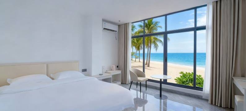 栖海宸园民宿(天涯小镇店)图片