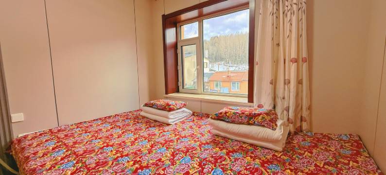 颐和居酒店图片