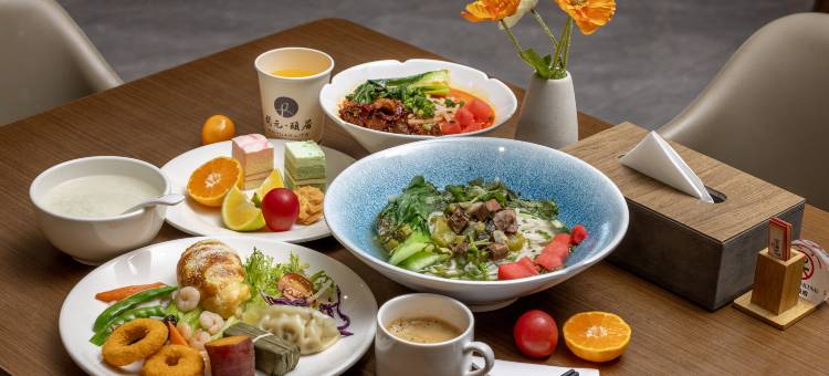 开元颐居酒店(贵阳喷水池黔灵山公园地铁站店)图片