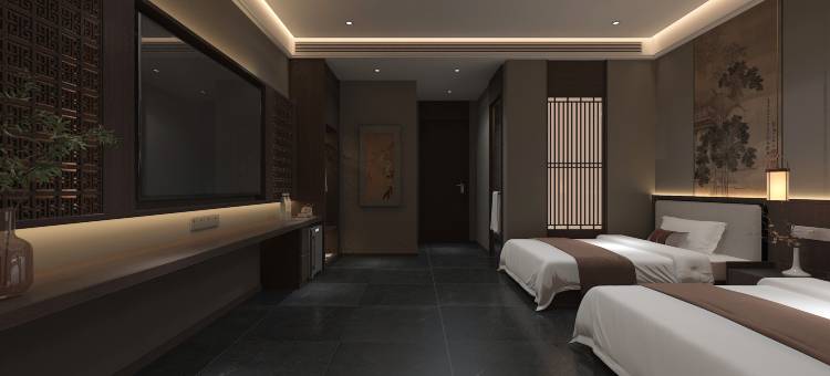 雪乡与你·初见酒店(中国雪乡景区店)图片