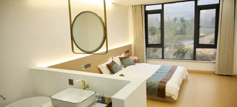 宜兴驰山居民宿(龙池山景区窑湖小镇店)图片