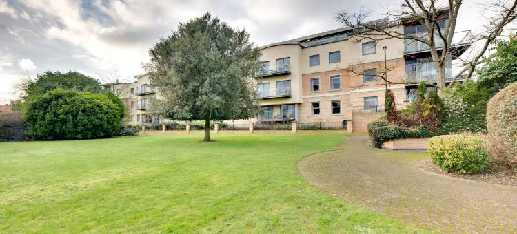 芬威克钱伯斯 - Week2Week(Fenwick Chambers by Week2Week)图片