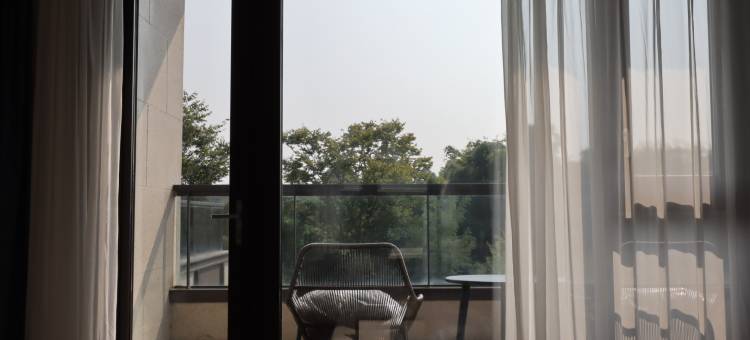 星野一宿花园别墅(常州访仙路分店)图片