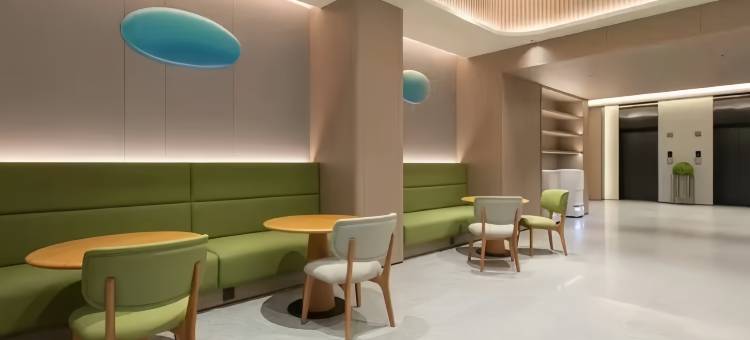Apartment金朵拉(深圳北站店)图片