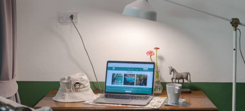 甲米普尔塔拉度假村(Blu Monkey Pooltara Krabi Hotel & Villas Pet Friendly)图片