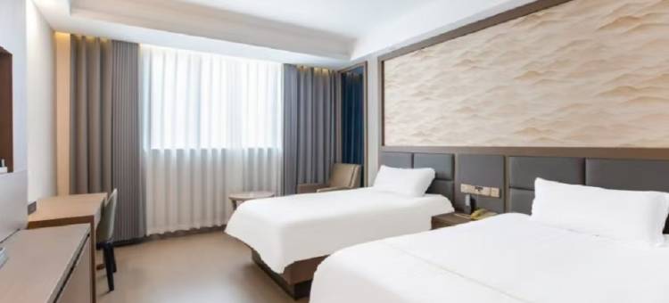 庐山锦绣之星精品酒店(秀峰大道店)图片