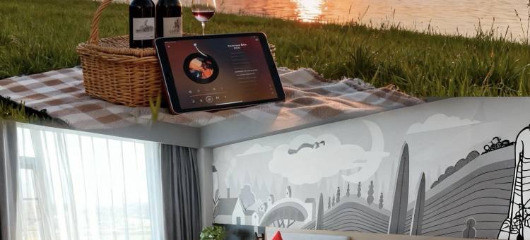 尚客优酒店(莲山镇店)图片