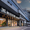 台州麦田·亚曼酒店(椒江东海大道店)