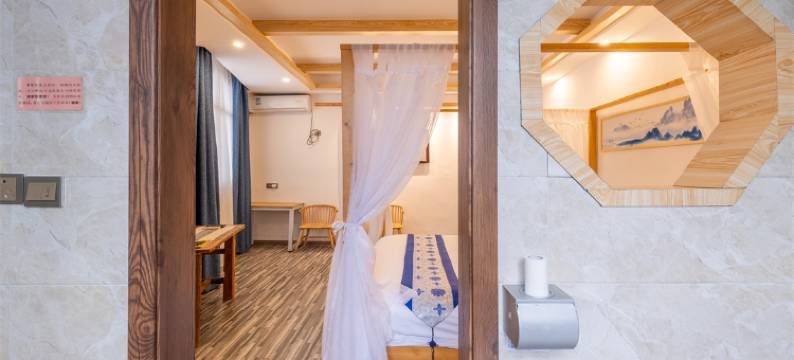 景德镇巷子里青旅(陶阳里御窑景区店)图片