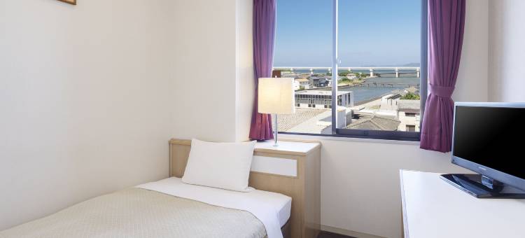 松浦城市酒店(Matsuura City Hotel)图片