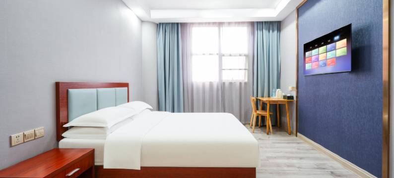 速8酒店(漳州万达广场店)图片