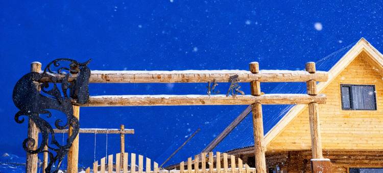 北驿辰居(白哈巴景区店)图片