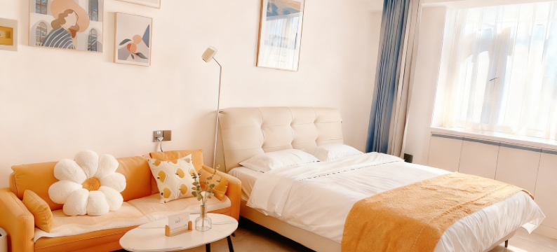 薯条民宿(中心广场店)图片