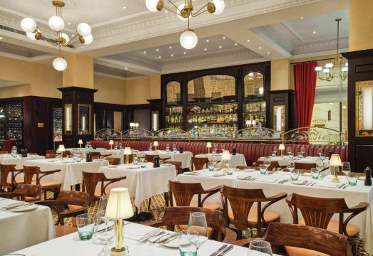 The Parisian MacaoHotel Overview