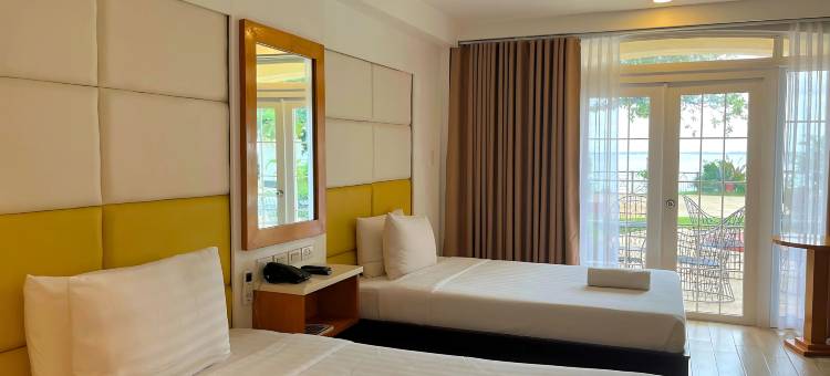 宿务Vista Mar海滩度假村及乡村俱乐部(Vista Mar Beach Resort & Country Club Cebu)图片