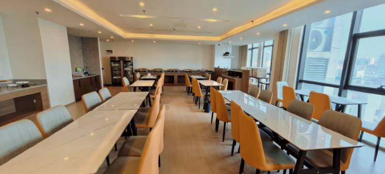 仟和酒店(南昌滕王阁万寿宫店)图片