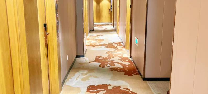 喆啡酒店(北京同仁医院门头沟医院新桥大街店)图片