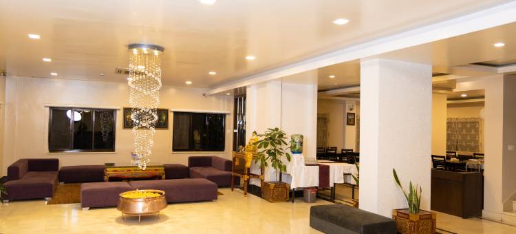 哈尔米卡酒店(Hotel Harmika)图片