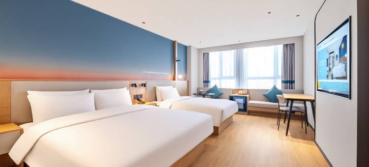 你好酒店(邢台威县世纪大街九号广场店)图片