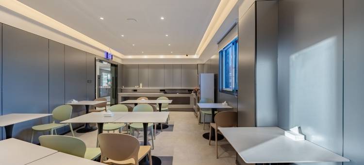 城小蜗电竞酒店(和县陋室公园店)图片