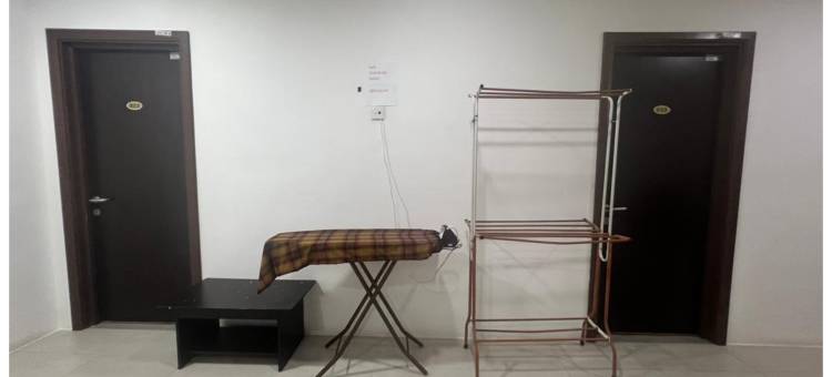 OYO 91259 Hai Thien Motel图片